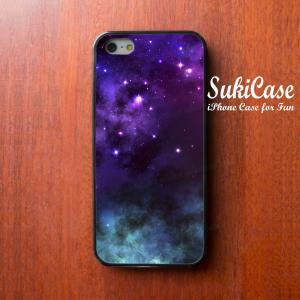 Galaxy Iphone 5s Case Cosmos Space Star Nebula..